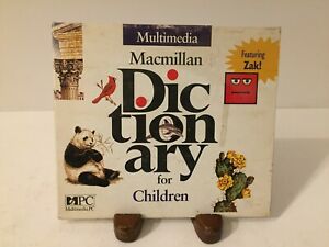 Macmillan Dictionary And Thesaurus Download For Mac